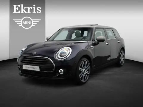 Used MINI COOPER Petrol 2020 Ad 