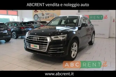 Used AUDI Q5 Diesel 2020 Ad 