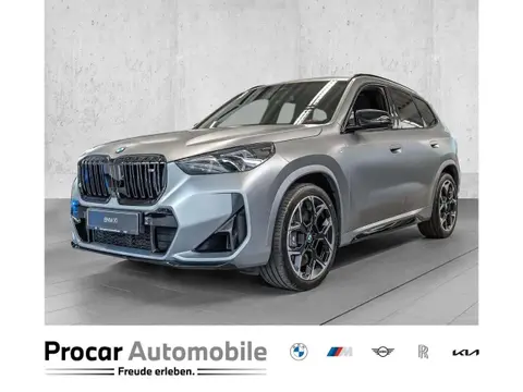 Annonce BMW X1 Essence 2024 d'occasion 