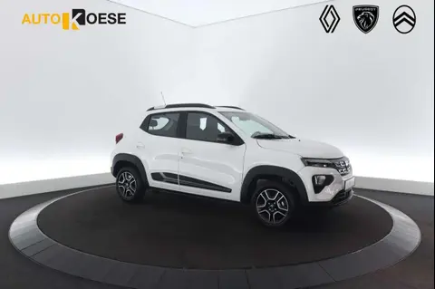 Annonce DACIA SPRING Électrique 2023 d'occasion 