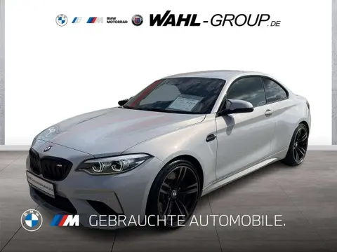 Used BMW M2 Petrol 2019 Ad 