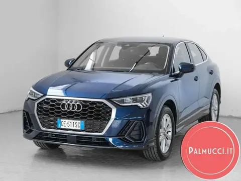 Used AUDI Q3 Diesel 2021 Ad 