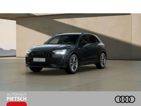 Used AUDI Q3 Petrol 2024 Ad 