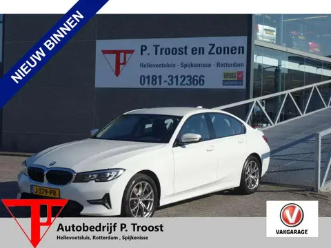 Used BMW SERIE 3 Petrol 2020 Ad 