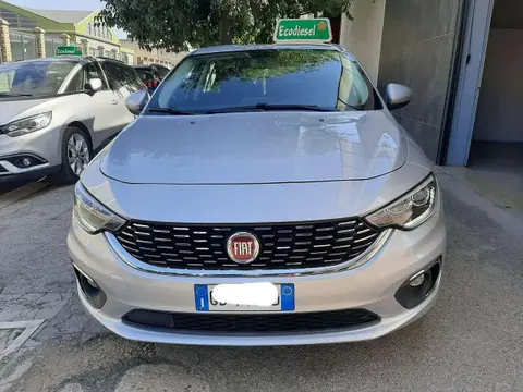 Annonce FIAT TIPO Diesel 2020 d'occasion 