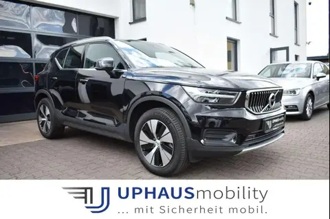 Used VOLVO XC40 Hybrid 2022 Ad 