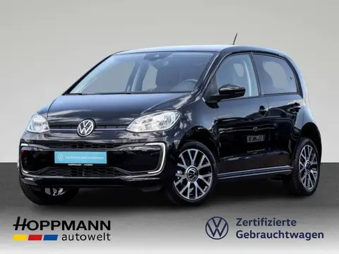 Annonce VOLKSWAGEN UP! Électrique 2023 d'occasion 