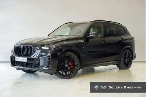 Used BMW X5 Hybrid 2023 Ad 