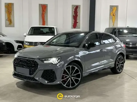 Annonce AUDI RSQ3 Essence 2023 d'occasion 