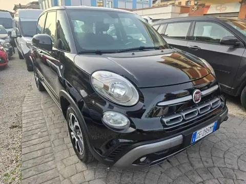 Annonce FIAT 500L Essence 2021 d'occasion 