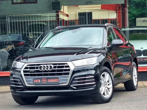 Annonce AUDI Q5 Diesel 2019 d'occasion 