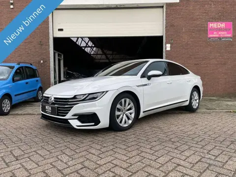 Used VOLKSWAGEN ARTEON Petrol 2020 Ad 