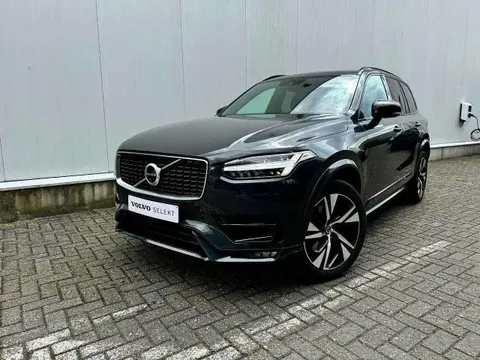 Annonce VOLVO XC90 Diesel 2020 d'occasion 