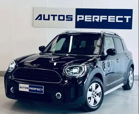 Annonce MINI ONE Diesel 2022 d'occasion 