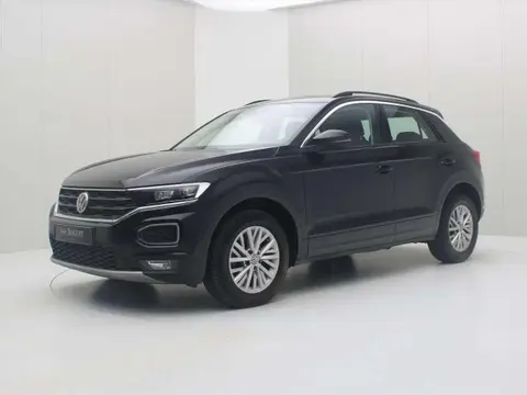 Annonce VOLKSWAGEN T-ROC Essence 2019 d'occasion 