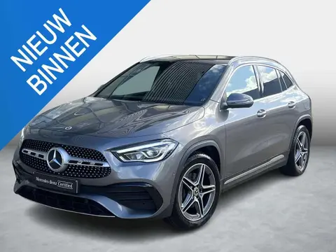 Used MERCEDES-BENZ CLASSE GLA Petrol 2022 Ad 