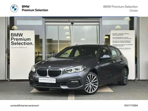 Used BMW SERIE 1 Diesel 2021 Ad 