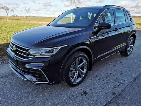 Annonce VOLKSWAGEN TIGUAN Diesel 2024 d'occasion 