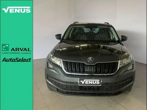 Used SKODA KODIAQ Diesel 2020 Ad 