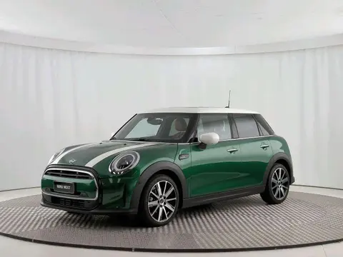 Annonce MINI COOPER Essence 2023 d'occasion 