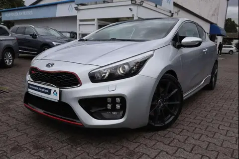 Annonce KIA CEED Essence 2016 d'occasion 