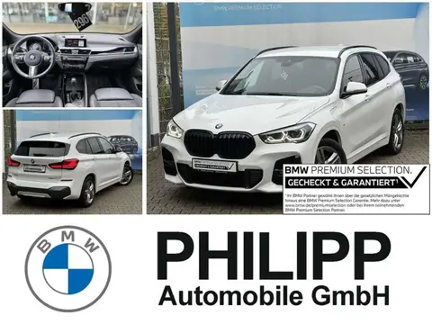 Annonce BMW X1 Essence 2020 d'occasion 