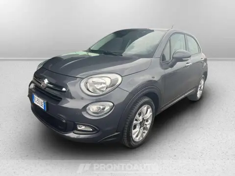 Used FIAT 500X Diesel 2016 Ad 