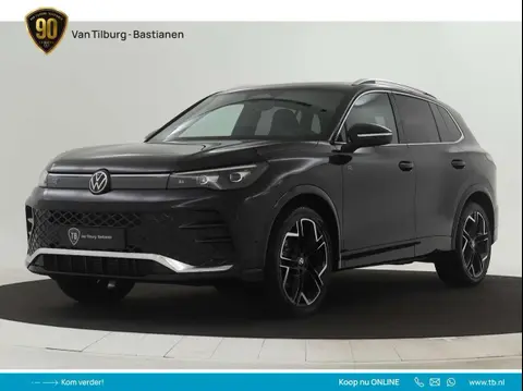 Used VOLKSWAGEN TIGUAN Hybrid 2024 Ad 