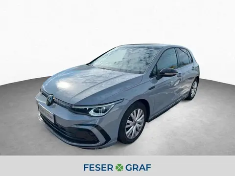 Annonce VOLKSWAGEN GOLF Essence 2024 d'occasion 