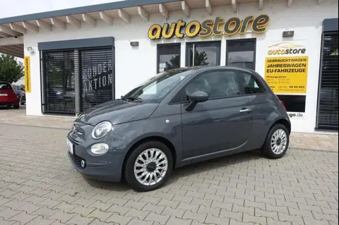 Annonce FIAT 500 Essence 2020 d'occasion 