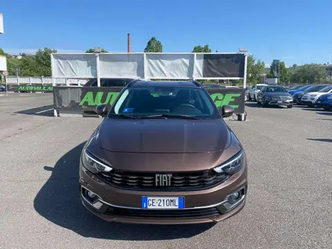 Annonce FIAT TIPO Diesel 2021 d'occasion 