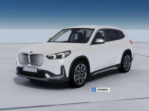 Annonce BMW IX1 Électrique 2024 d'occasion 