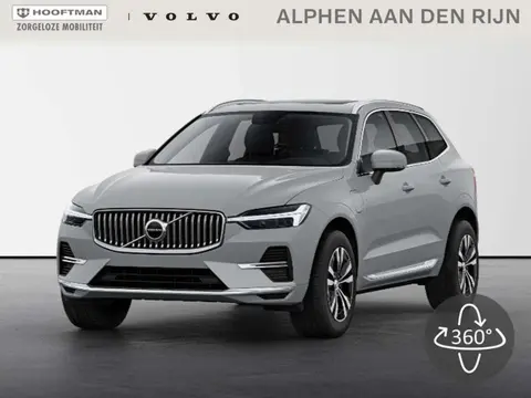 Used VOLVO XC60 Hybrid 2023 Ad 