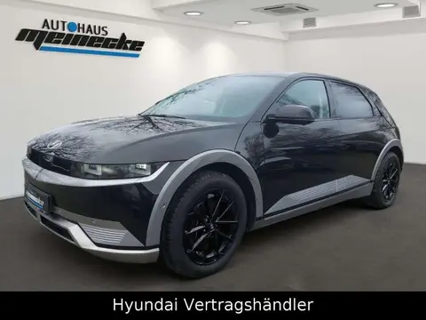 Used HYUNDAI IONIQ Electric 2022 Ad 