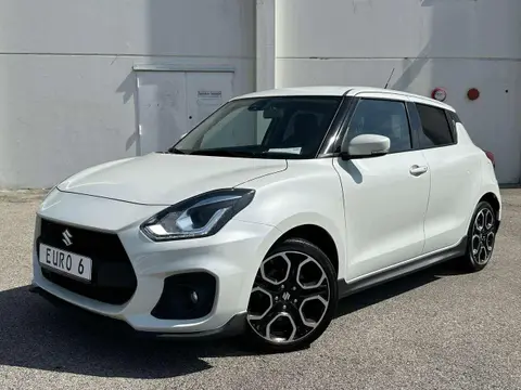 Used SUZUKI SWIFT Petrol 2022 Ad 