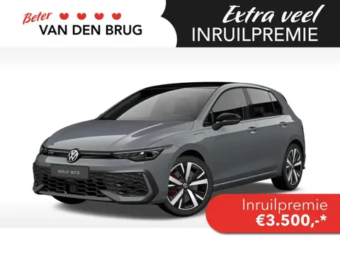 Annonce VOLKSWAGEN GOLF Hybride 2024 d'occasion 