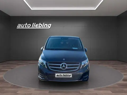 Used MERCEDES-BENZ CLASSE V Diesel 2019 Ad 