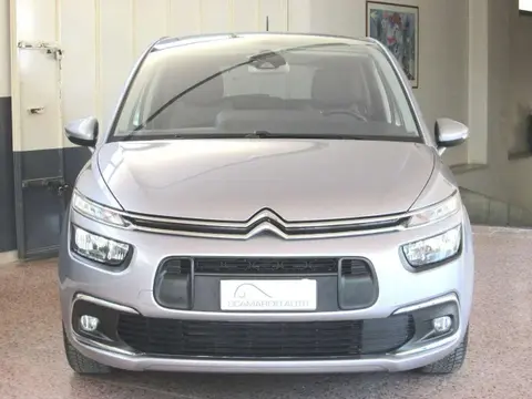 Annonce CITROEN C4 Diesel 2019 d'occasion 