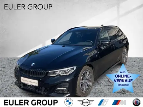 Annonce BMW SERIE 3 Diesel 2020 d'occasion 