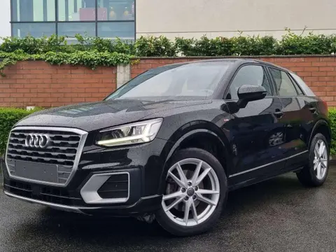 Annonce AUDI Q2 Diesel 2017 d'occasion 