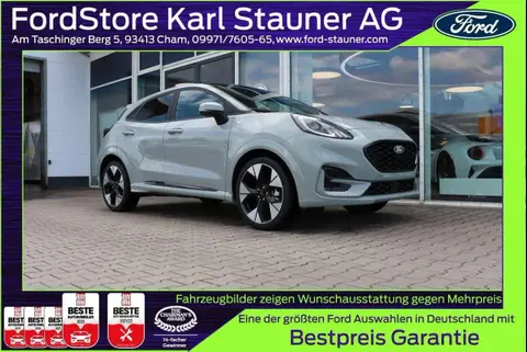 Used FORD PUMA Petrol 2024 Ad Germany