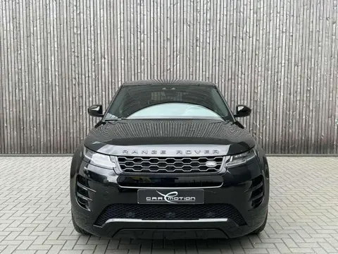 Annonce LAND ROVER RANGE ROVER EVOQUE Essence 2019 d'occasion 