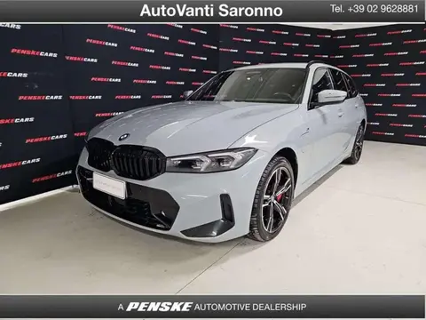 Used BMW SERIE 3 Hybrid 2023 Ad 