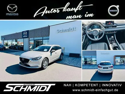 Used MAZDA 6 Petrol 2024 Ad 