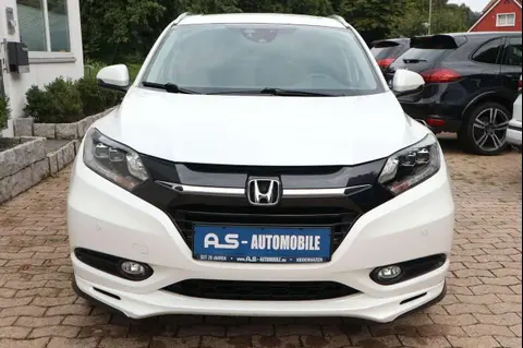 Used HONDA HR-V Petrol 2016 Ad 