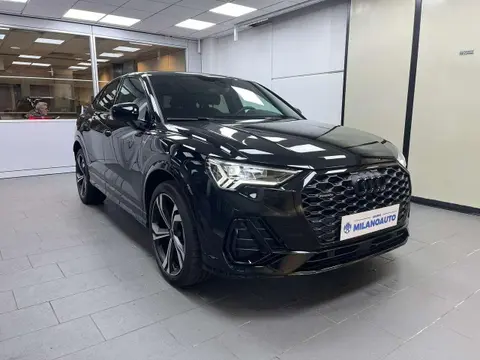 Annonce AUDI Q3 Diesel 2023 d'occasion 