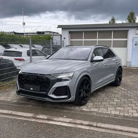 Used AUDI RSQ8 Petrol 2024 Ad 