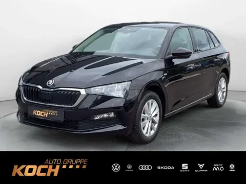 Used SKODA SCALA Petrol 2023 Ad 