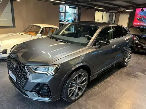 Annonce AUDI Q3 Essence 2023 d'occasion 