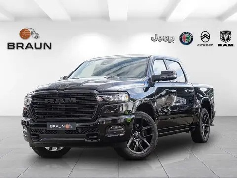 Annonce DODGE RAM GPL 2024 d'occasion 